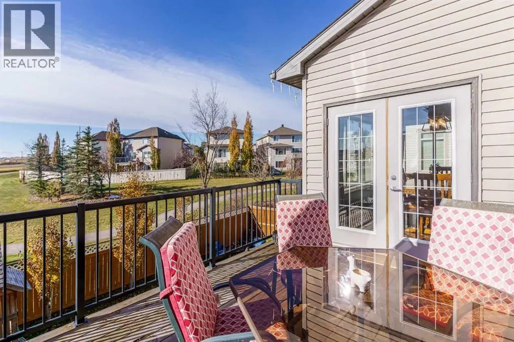 507 Westmount Close