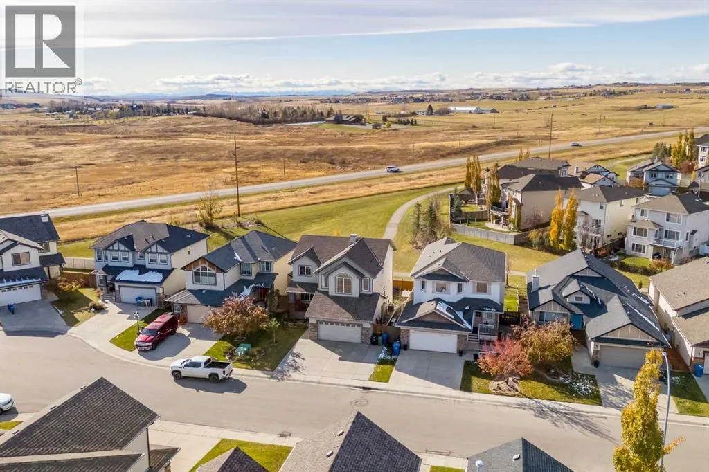507 Westmount Close