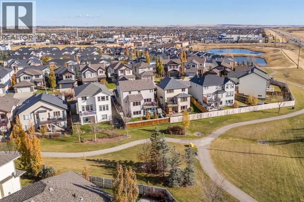507 Westmount Close