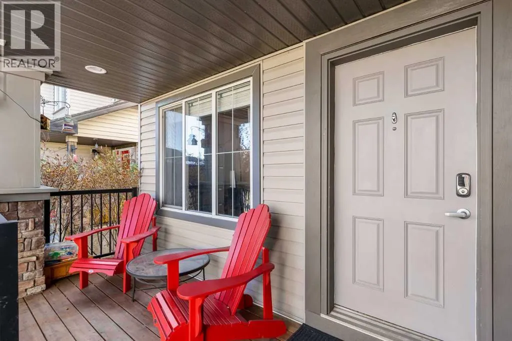 507 Westmount Close