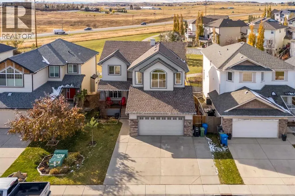 507 Westmount Close