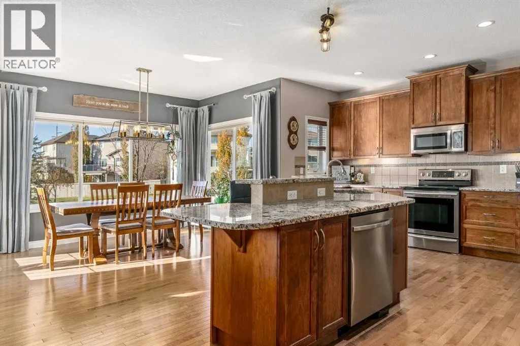 507 Westmount Close