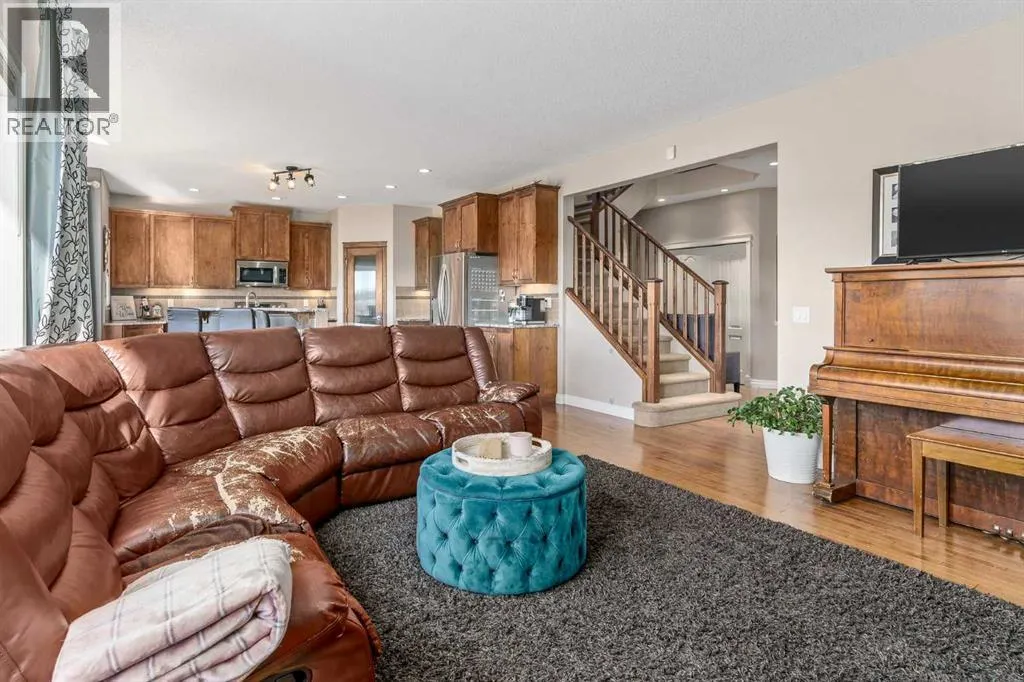 507 Westmount Close
