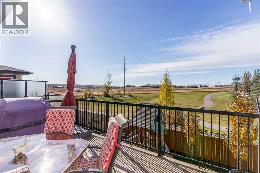 507 Westmount Close
