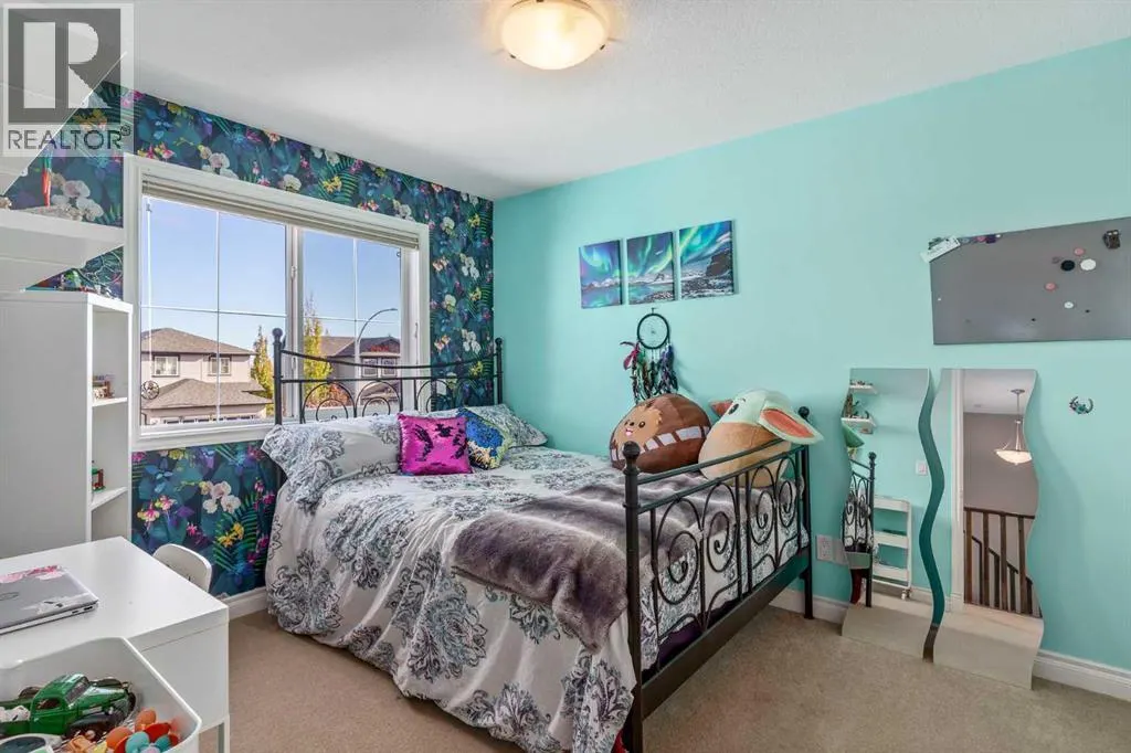 507 Westmount Close