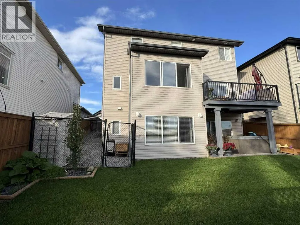 507 Westmount Close