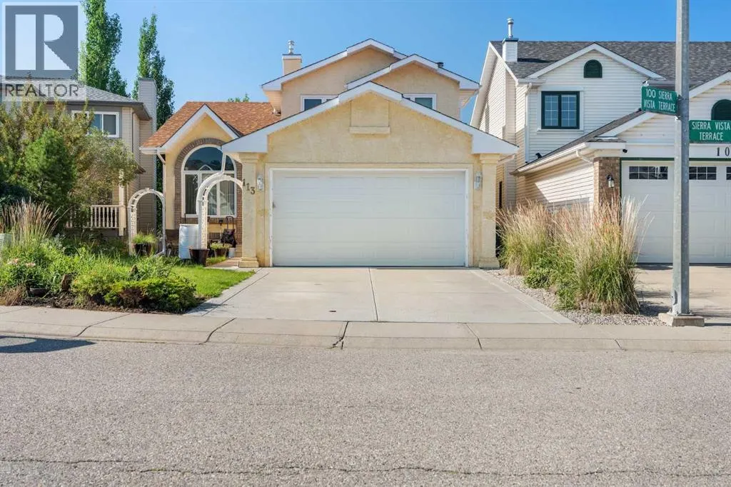 113 Sierra Vista Terrace SW