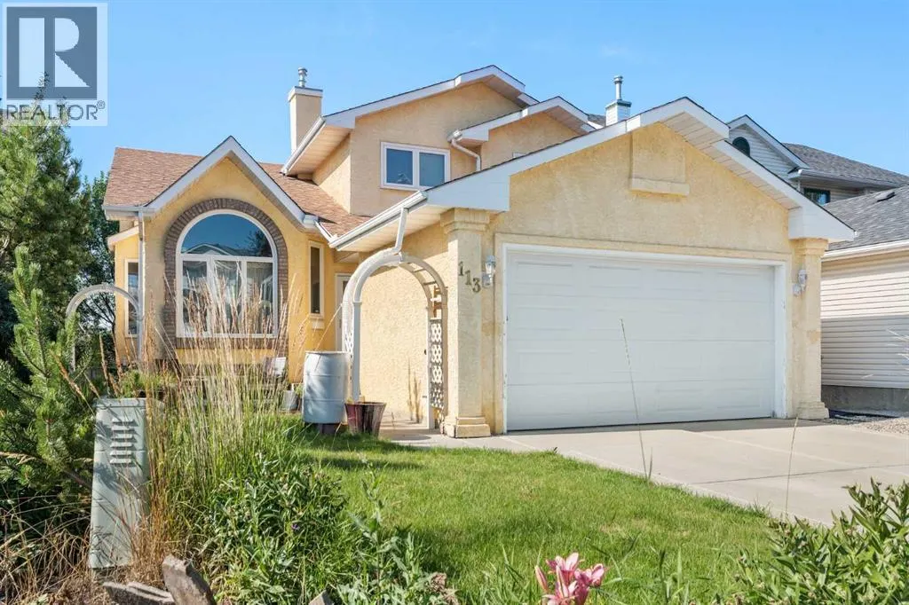 113 Sierra Vista Terrace SW