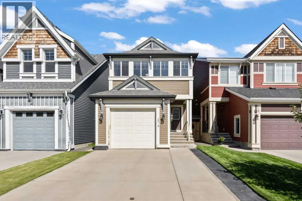 274 Auburn Crest Way SE