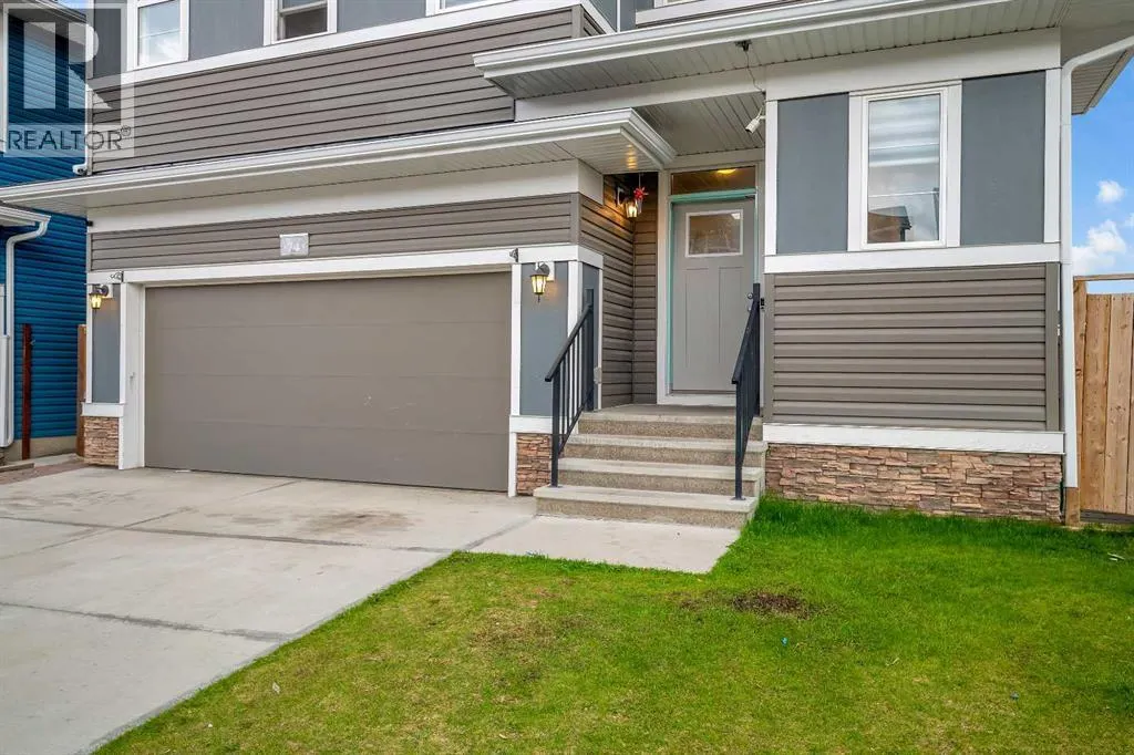 74 Red Sky Road NE