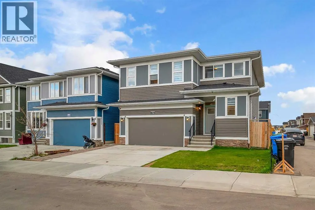 74 Red Sky Road NE