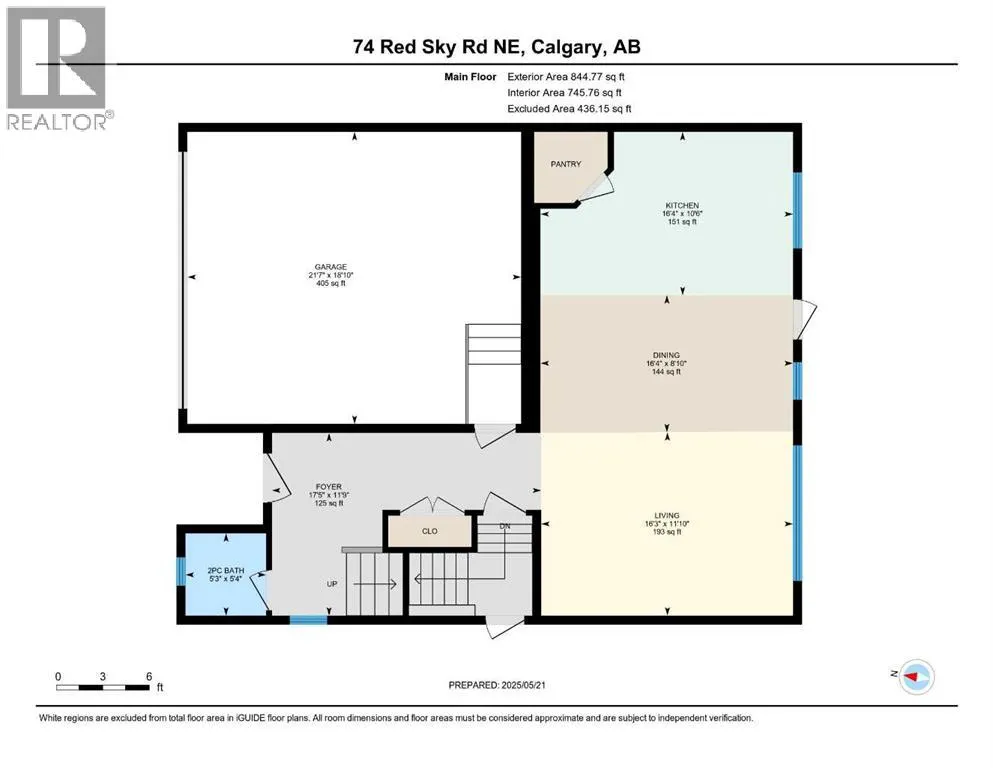 74 Red Sky Road NE