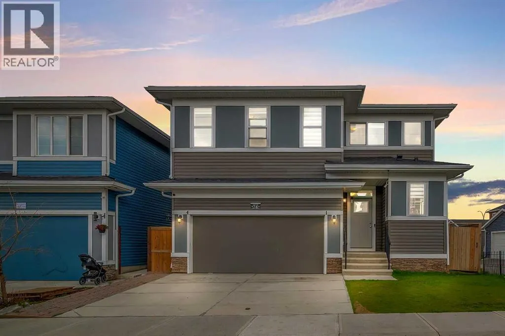 74 Red Sky Road NE