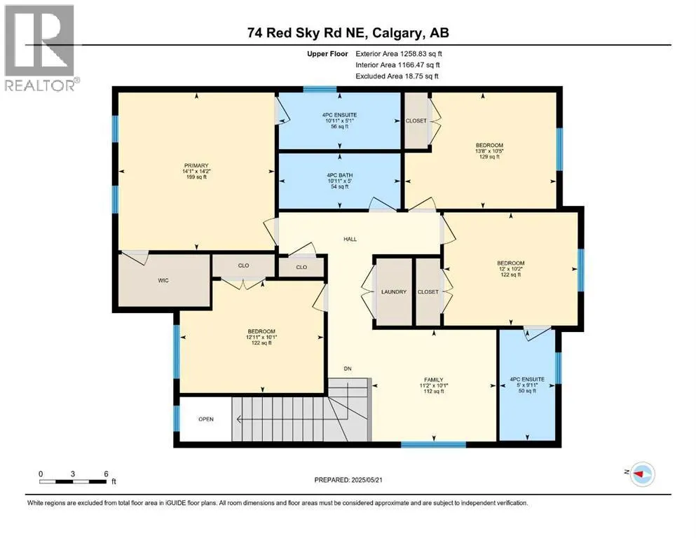 74 Red Sky Road NE