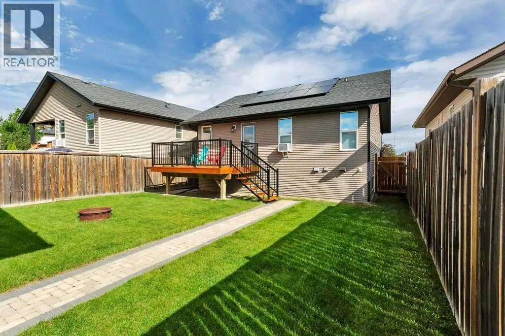 7 Ibbotson Close