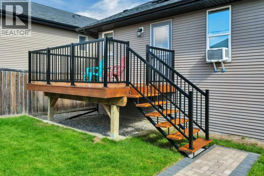 7 Ibbotson Close