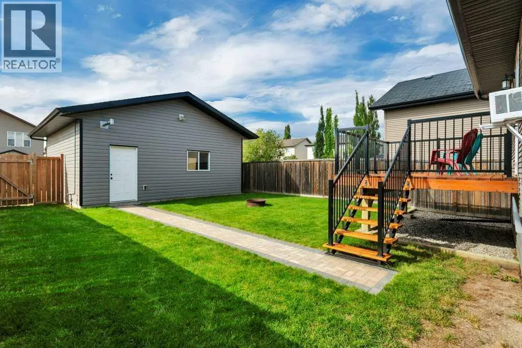 7 Ibbotson Close