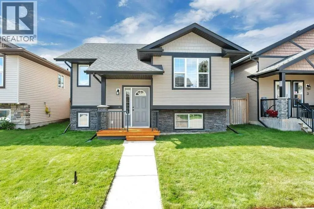 7 Ibbotson Close