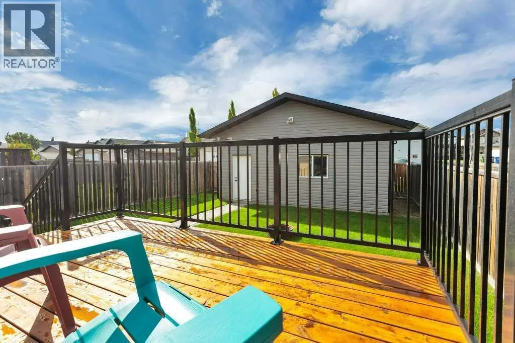 7 Ibbotson Close