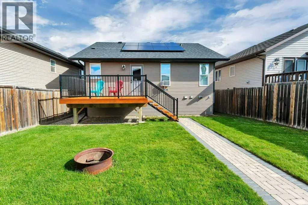 7 Ibbotson Close