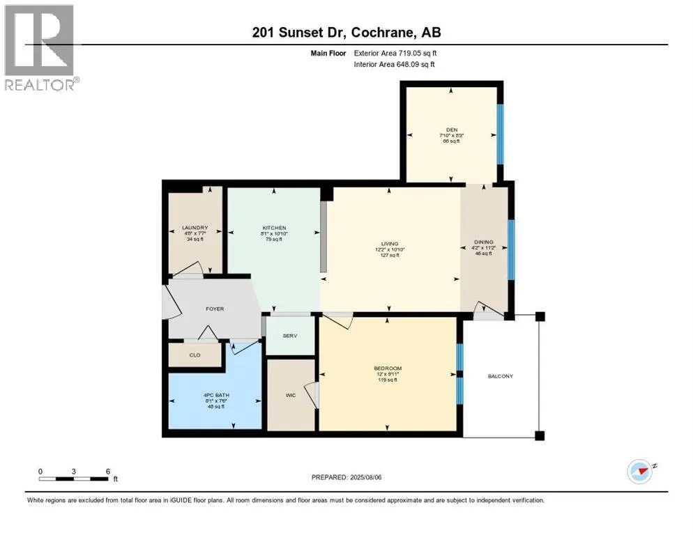 304, 201 Sunset Drive