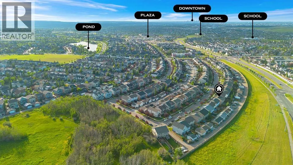225 Elgin Meadows Park SE