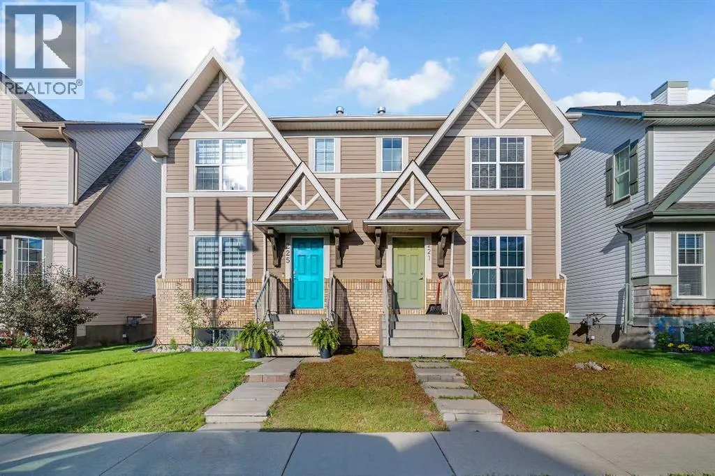 225 Elgin Meadows Park SE