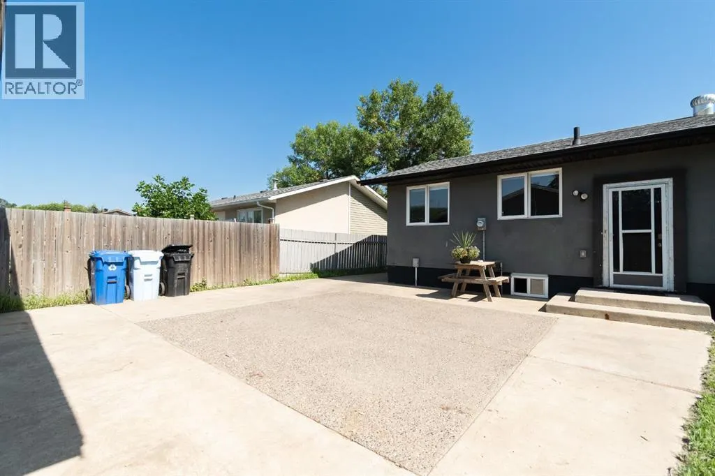 68 Centennial Drive