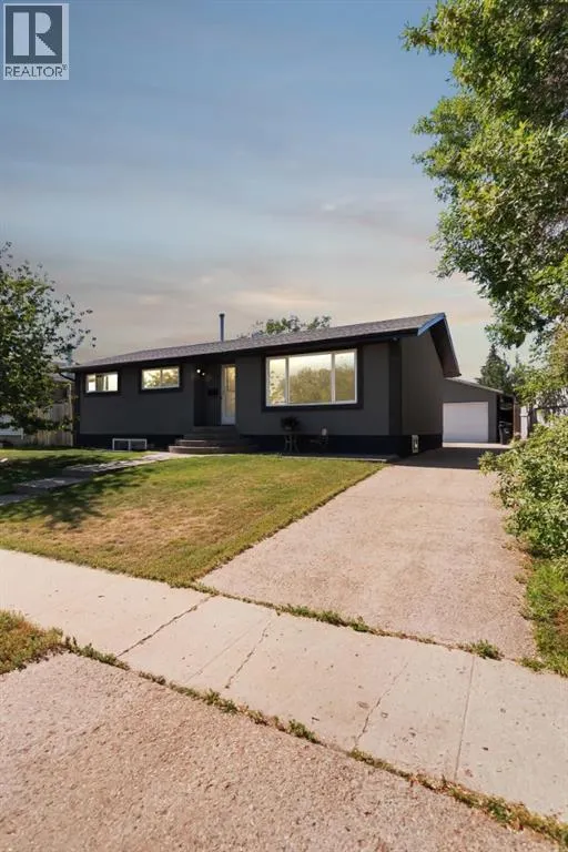 68 Centennial Drive