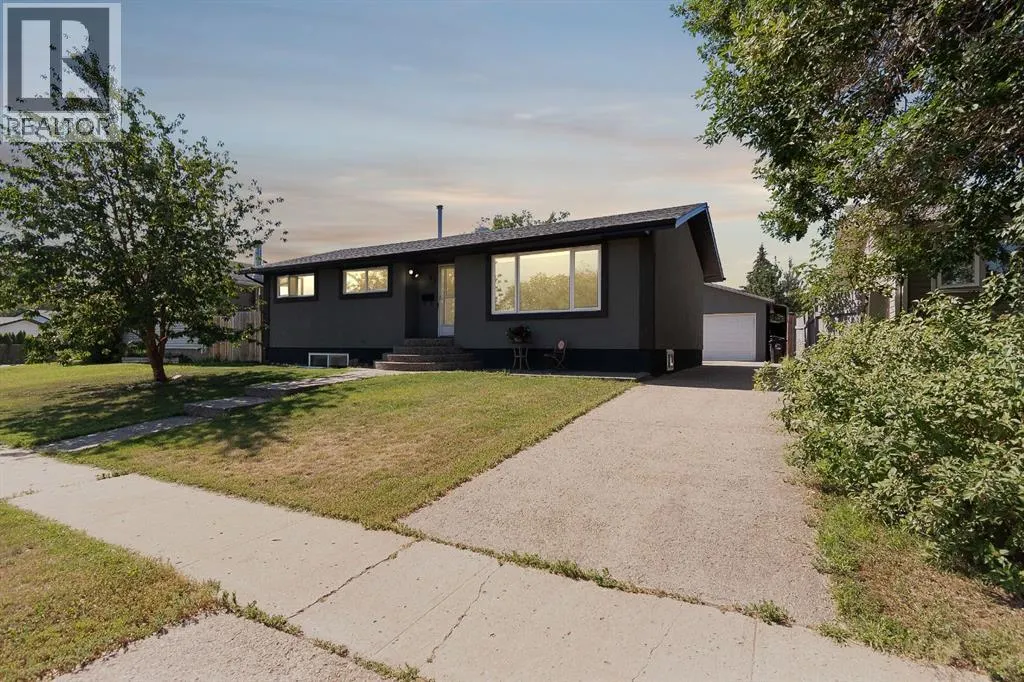 68 Centennial Drive