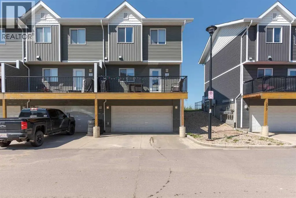 279, 401 Athabasca Avenue