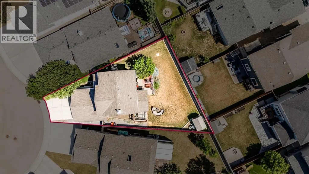 149 Thornfield Close SE