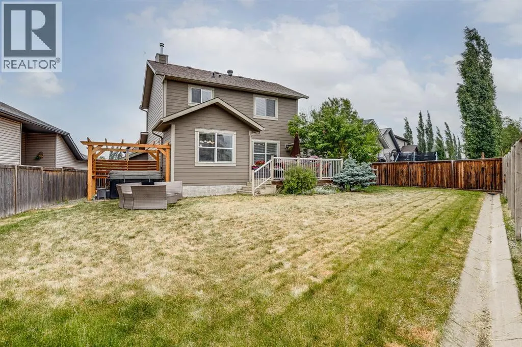 149 Thornfield Close SE