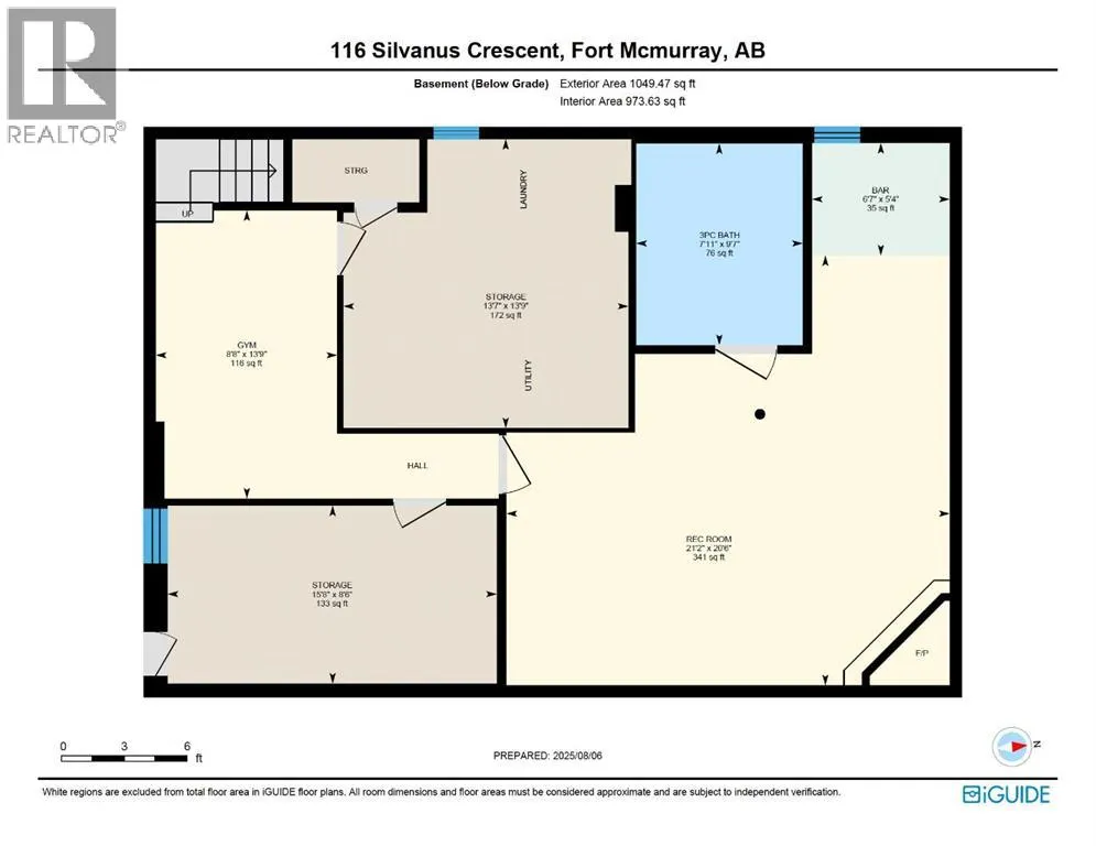 116 Silvanus Crescent
