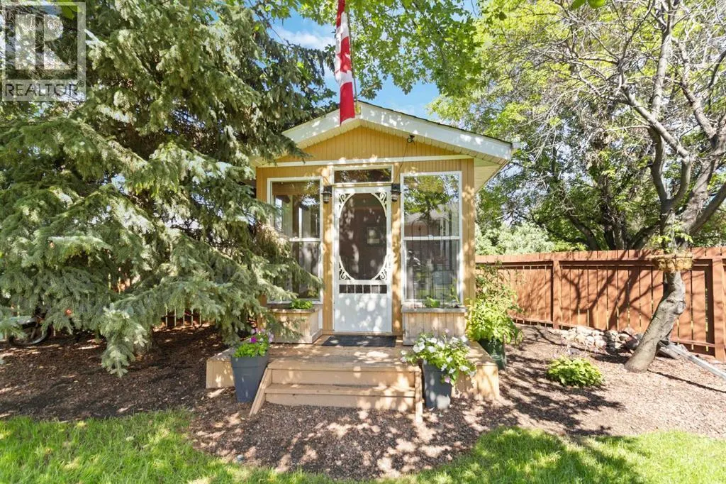 116 Silvanus Crescent