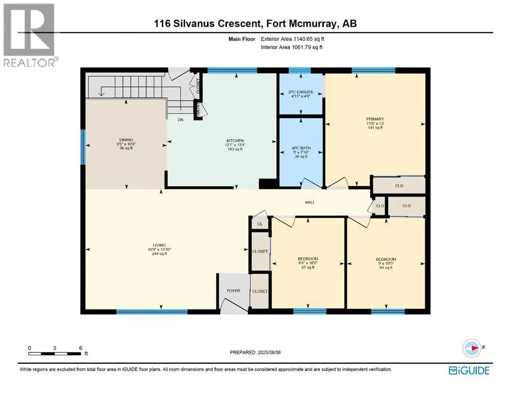 116 Silvanus Crescent