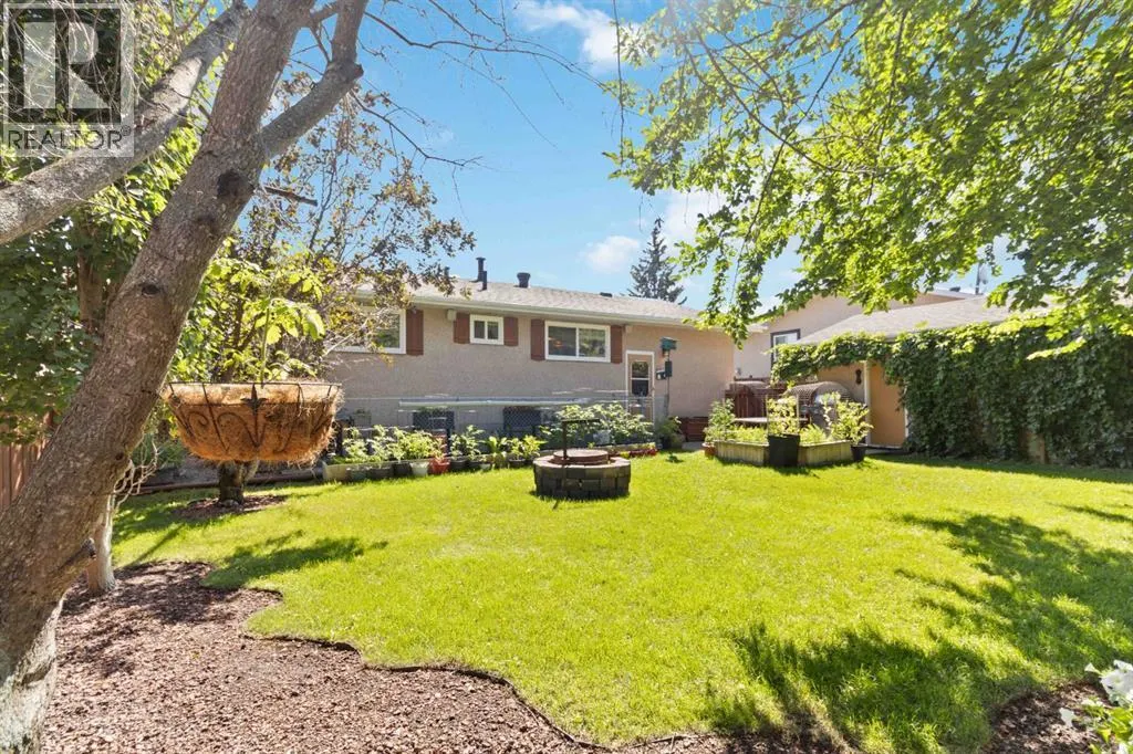 116 Silvanus Crescent