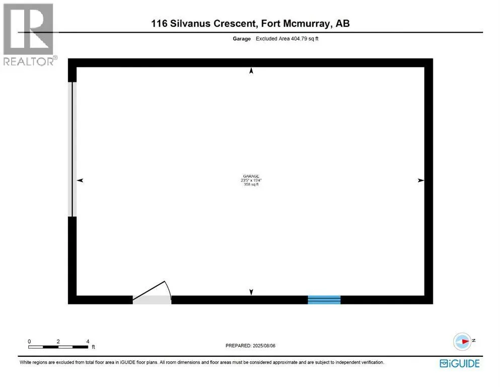 116 Silvanus Crescent