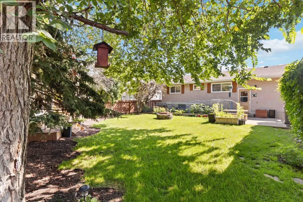 116 Silvanus Crescent