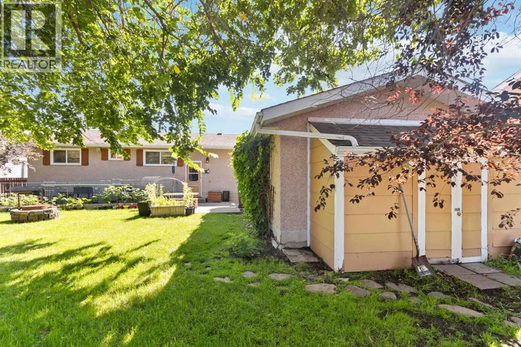116 Silvanus Crescent