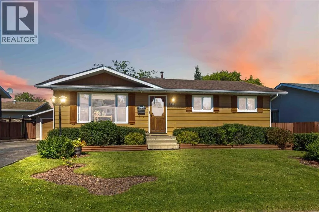 116 Silvanus Crescent