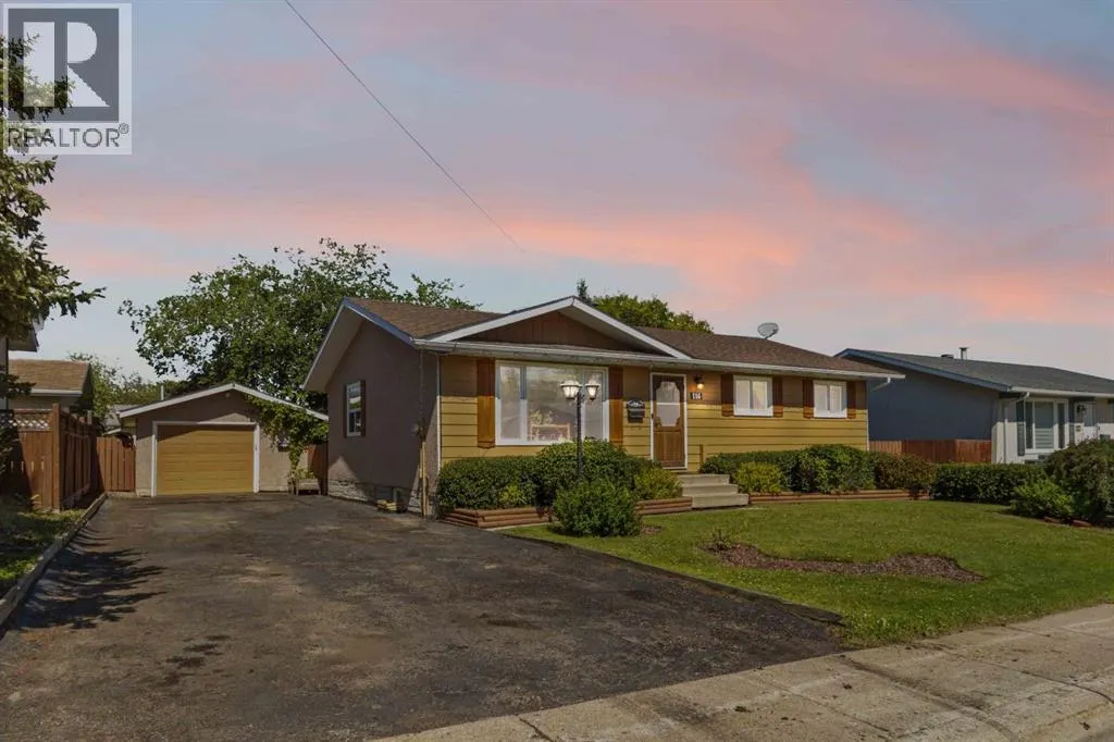 116 Silvanus Crescent