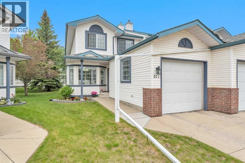 311 Citadel Terrace NW