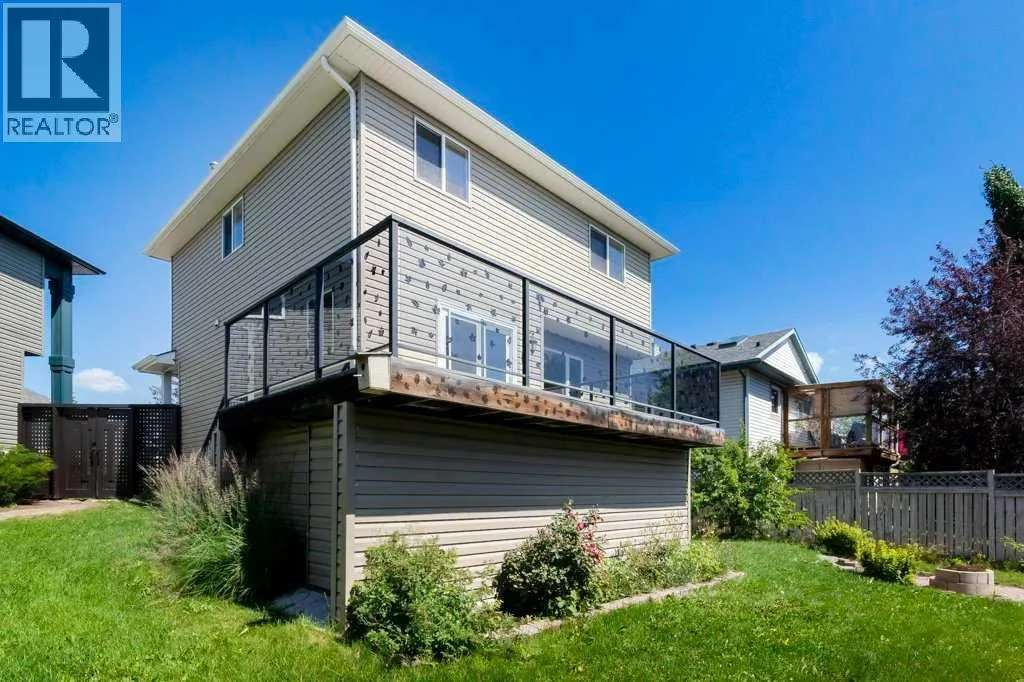 18 Big Springs Mews SE