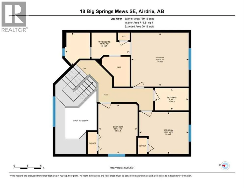 18 Big Springs Mews SE