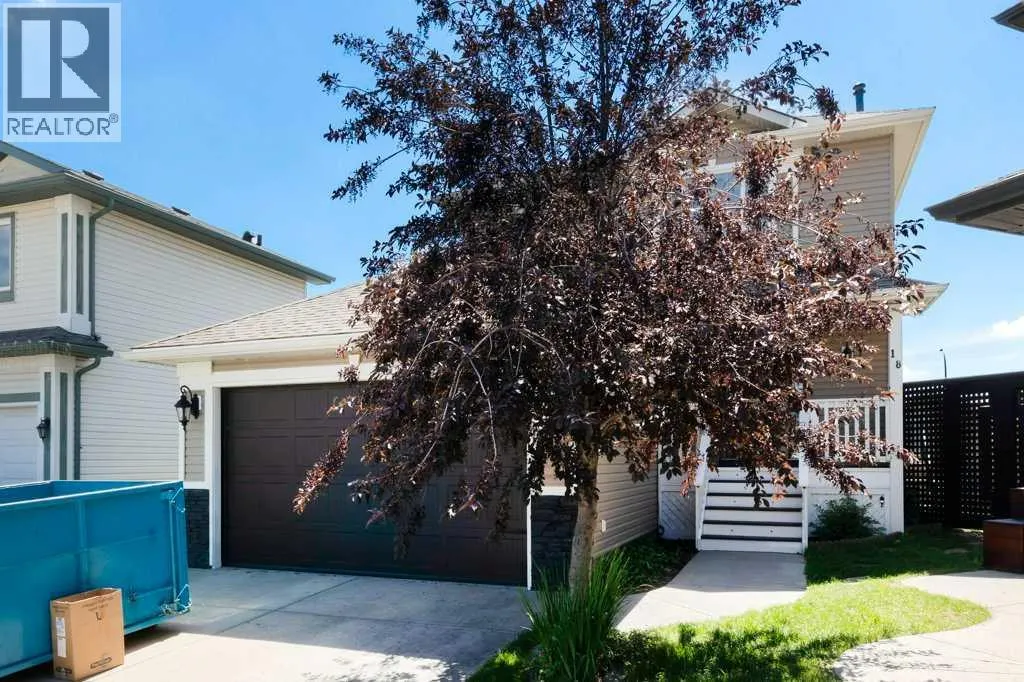 18 Big Springs Mews SE