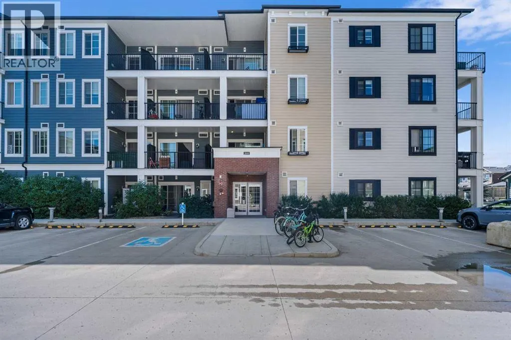 2304, 215 Legacy Boulevard SE