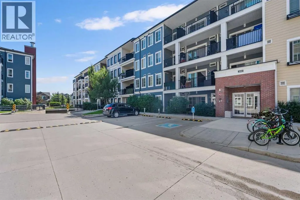 2304, 215 Legacy Boulevard SE