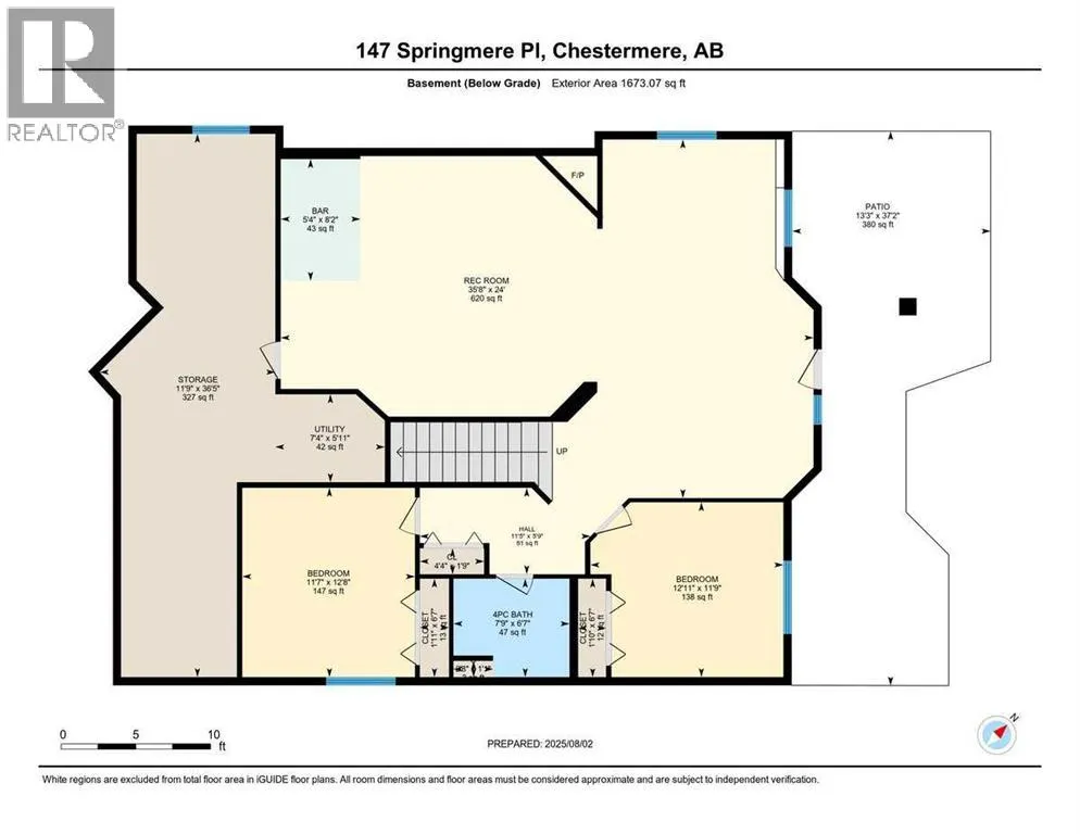 147 Springmere Place