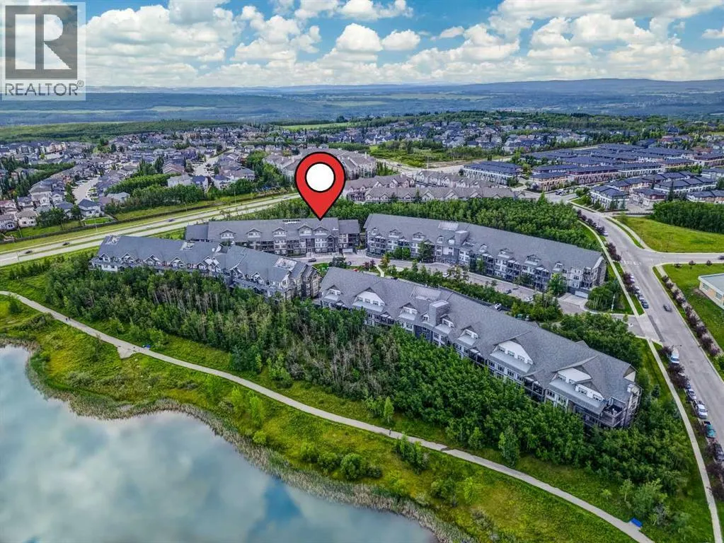 116, 25 Aspenmont Heights SW